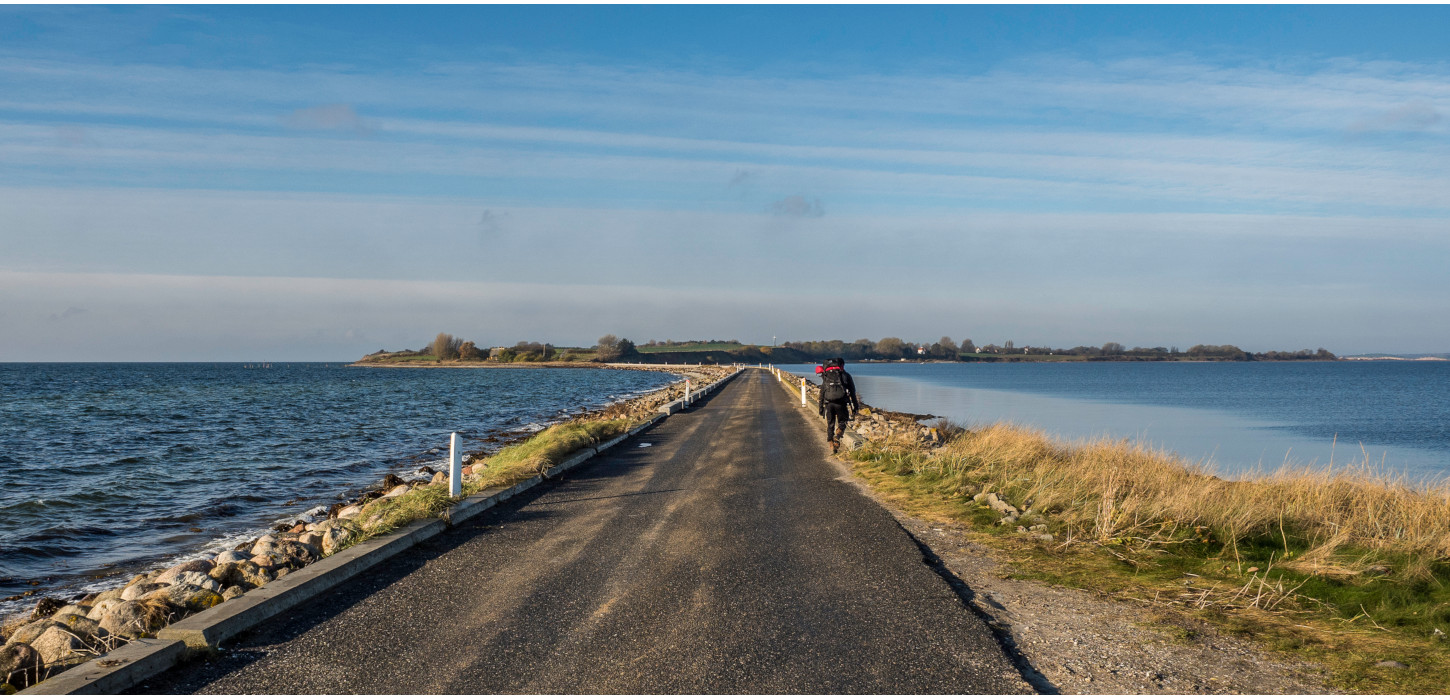 Avernakø Drejset