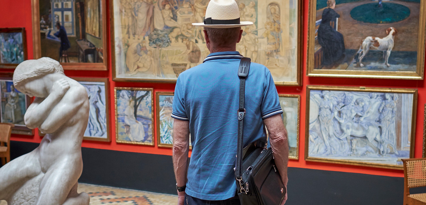 Billede af Faaborg Museum