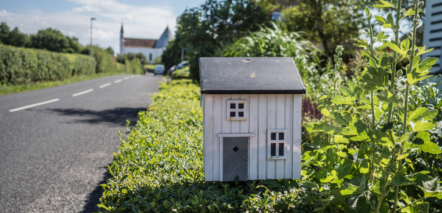 Private | Unterkünfte | Zimmer | Übernachten | Faaborg | Südfünen | Dänemark