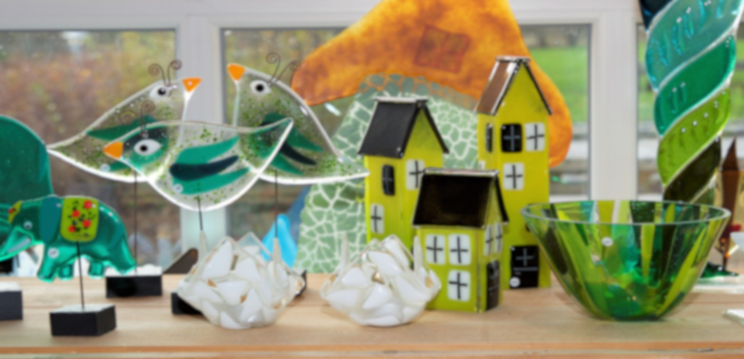 Kunst | Gallerier | Antik | Faaborg | Sydfyn