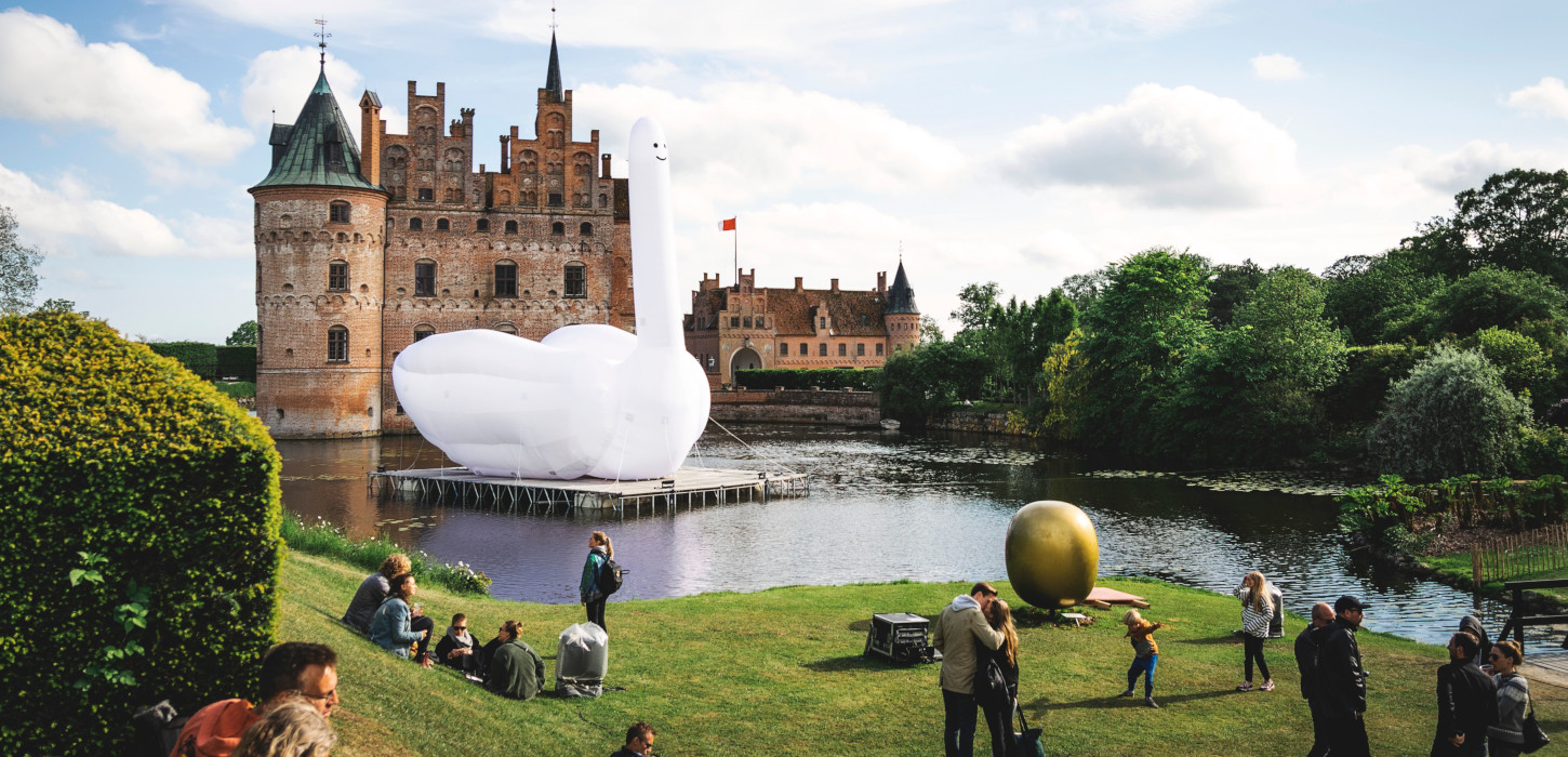 Heartland | Festival | Egeskov | Talks | Gourmet | Musik