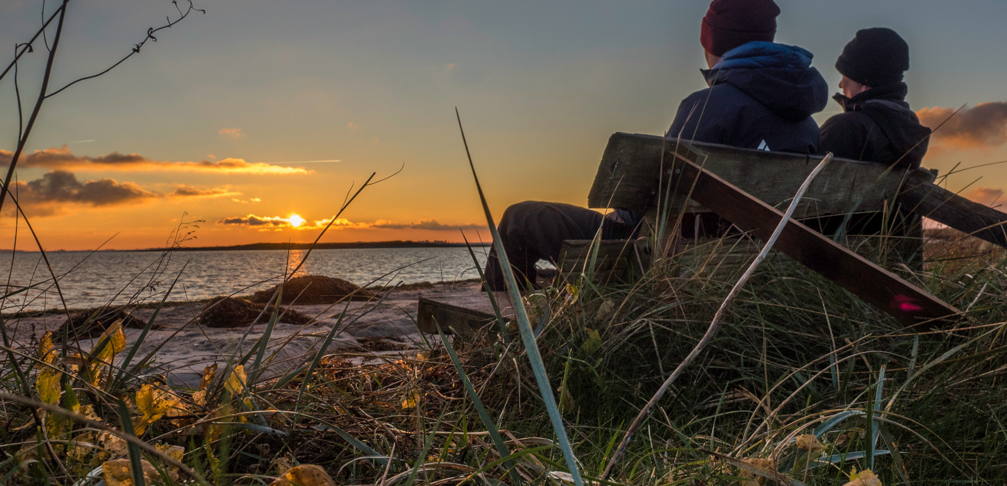Das Südfünische Inselmeer | Insel Avernakø | Dänemark