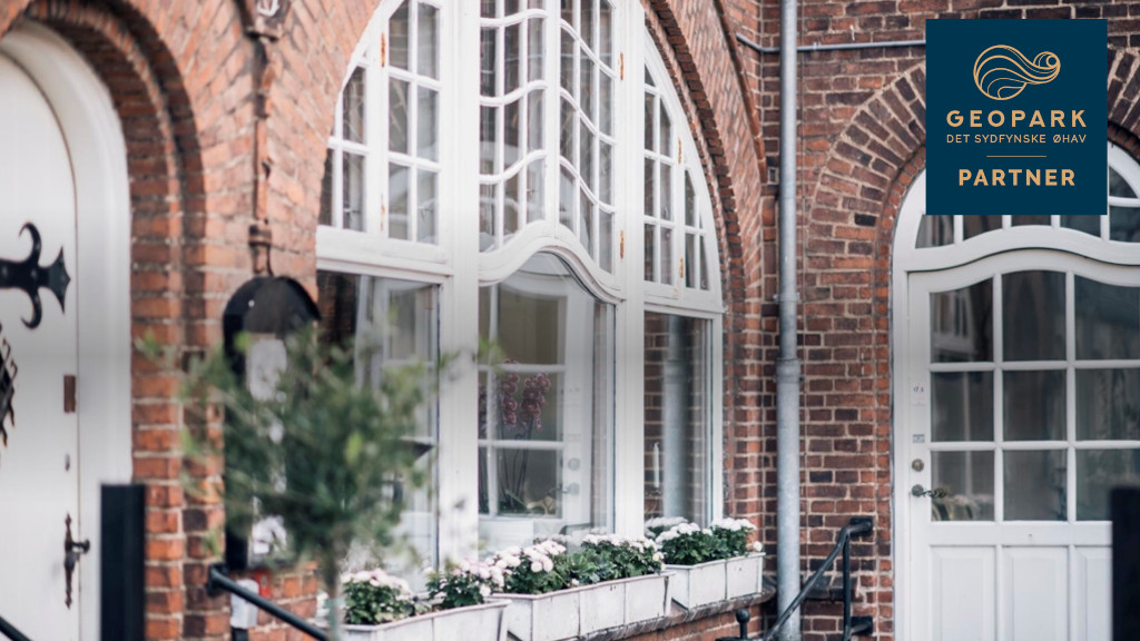 Hotel Faaborg ved torvet