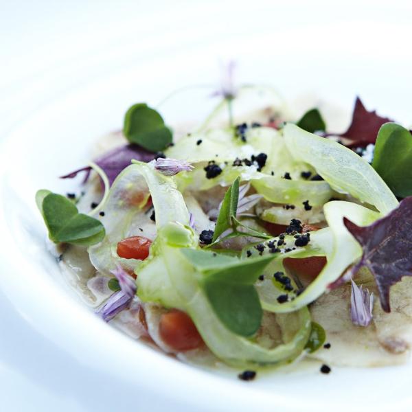 Dejlig mad fra Danmark