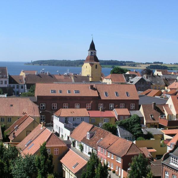 The Faaborg Bell Towner | Denmark