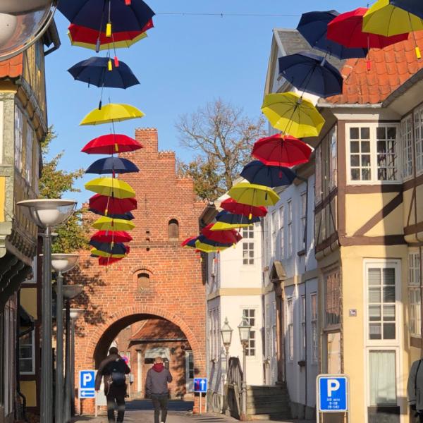 Vesterport | Middle Age | City Gate | Faaborg