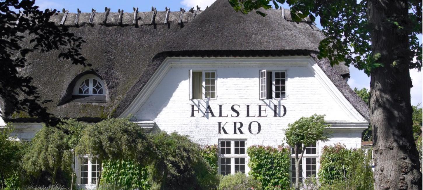 Falsled Inn Gourmet and Luxuary