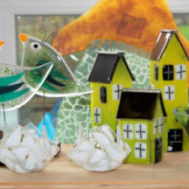 Kunst | Gallerier | Antik | Faaborg | Sydfyn