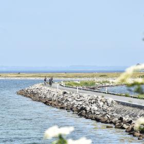 Avernakø og øhavet på cykel