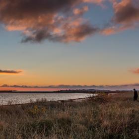 Overnatning | Øerne | Lyø | Avernakø | Bjørnø