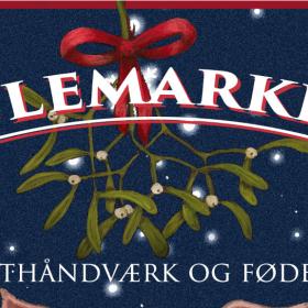 Gratis adgang til julemarked i Slagteribygningen i Faaborg | VisitFaaborg