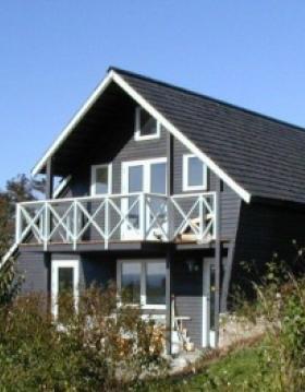 Sommerhus Lille Stege Dyreborg